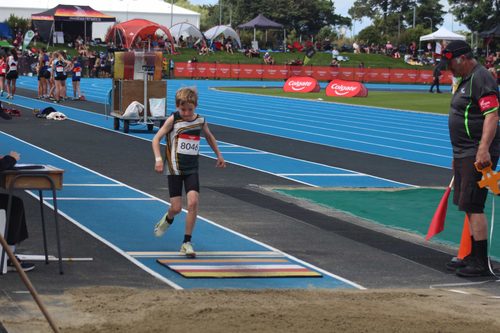2025 Colgate Games Day 1 photo